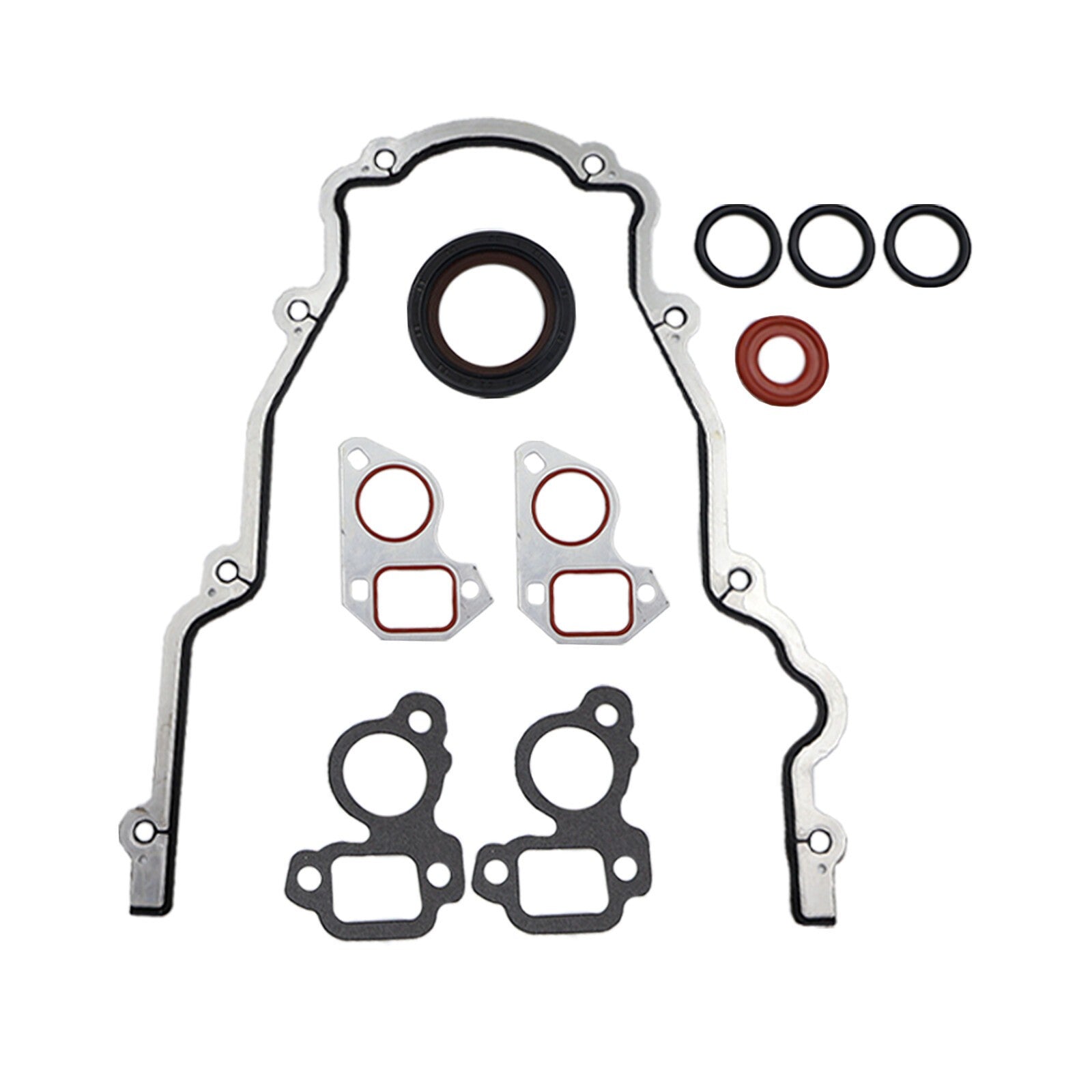 For GMC BUICK SAAB ISUZU SIERRA Trucks SUV NON AFM DOD Cam Camshaft Lifters Kit