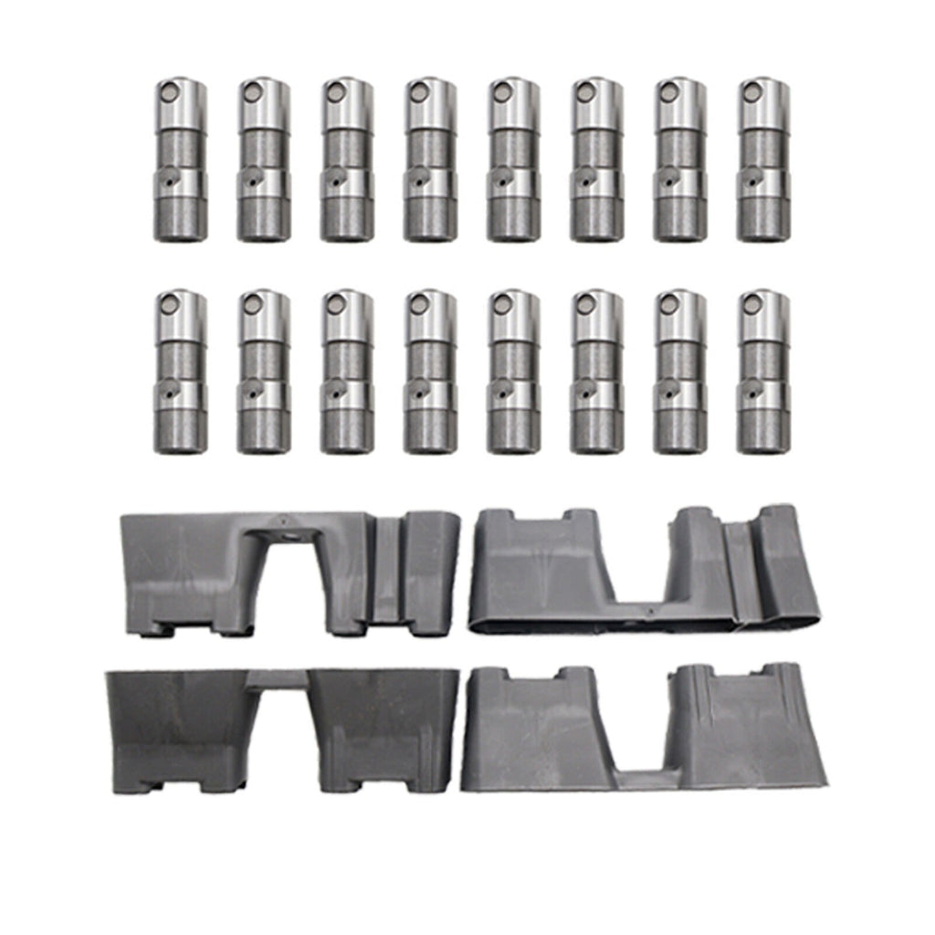 For GMC BUICK SAAB ISUZU SIERRA Trucks SUV NON AFM DOD Cam Camshaft Lifters Kit