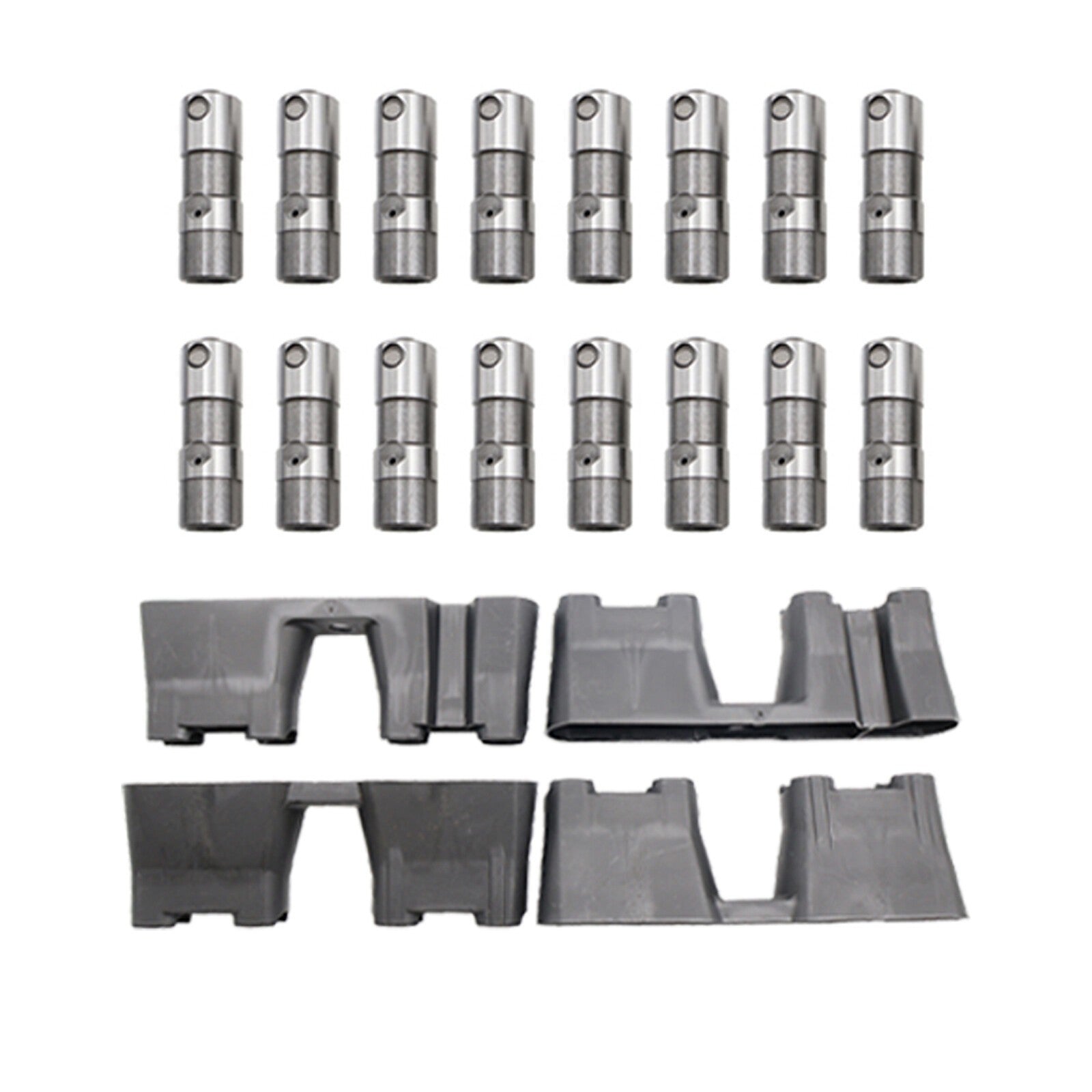 For GMC BUICK SAAB ISUZU SIERRA Trucks SUV NON AFM DOD Cam Camshaft Lifters Kit