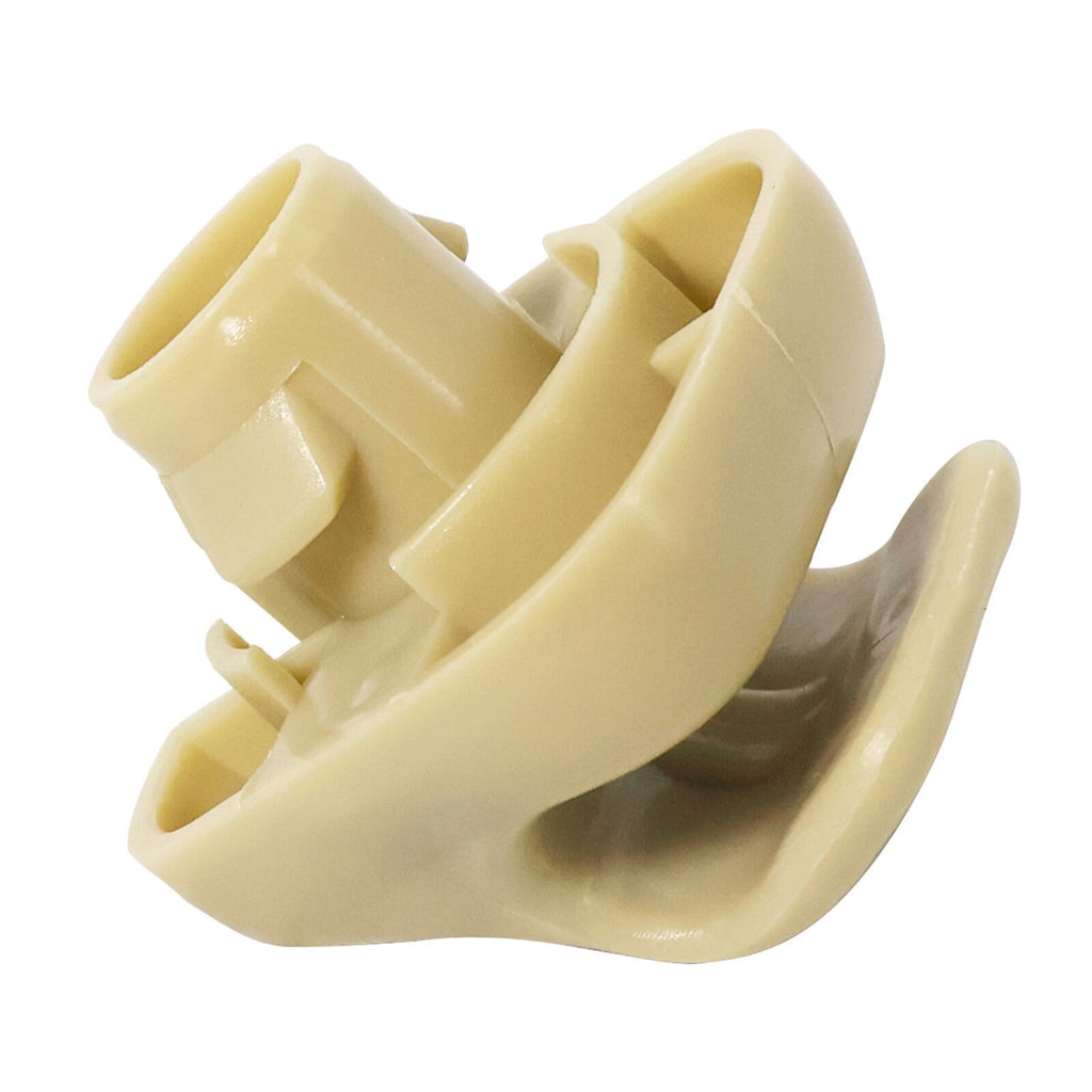 88217S01A01ZA For Honda CR-V Accord Odyssey Sun Visor Clip Hooks Bracket Beige