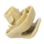 88217S01A01ZA For Honda CR-V Accord Odyssey Sun Visor Clip Hooks Bracket Beige