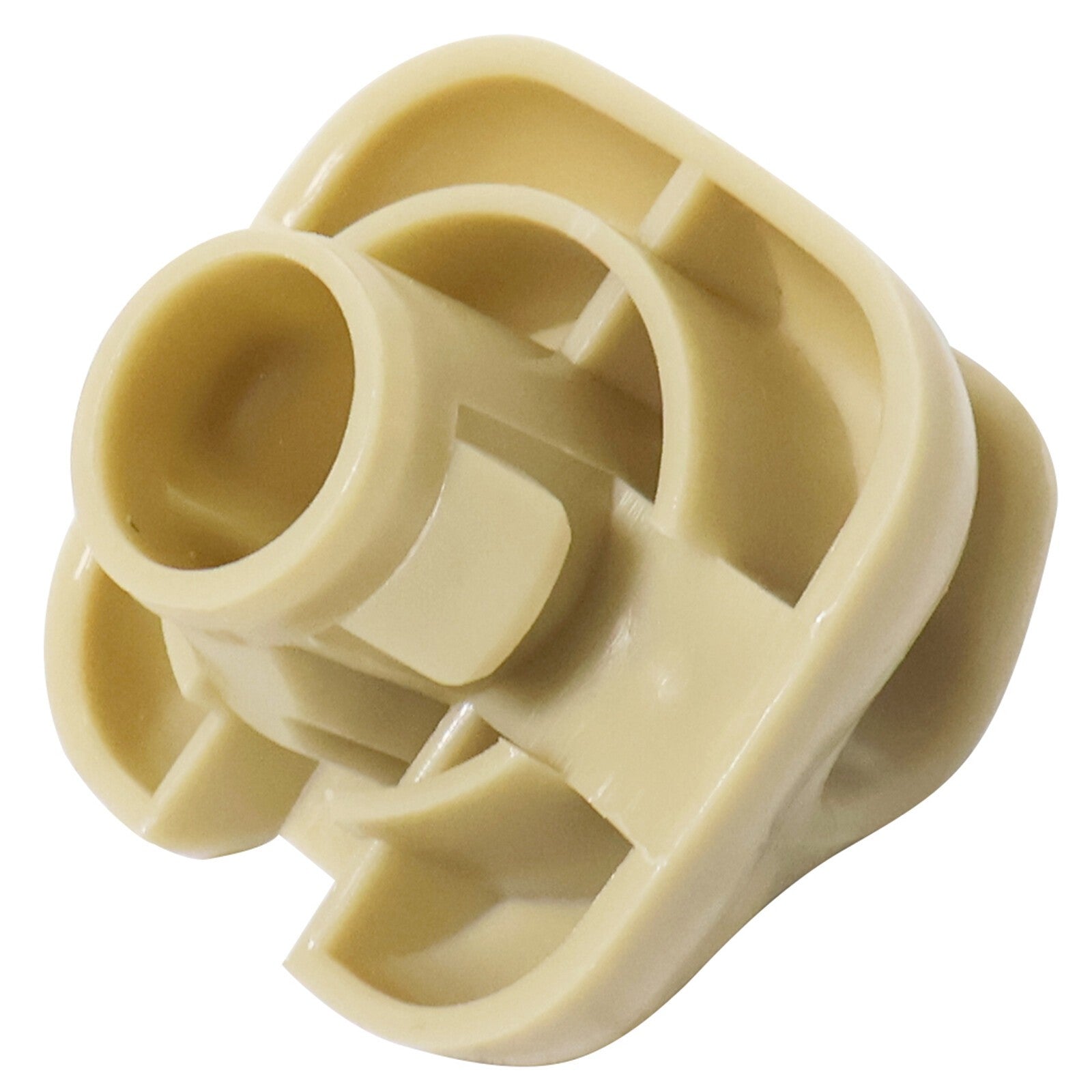 88217S01A01ZA For Honda CR-V Accord Odyssey Sun Visor Clip Hooks Bracket Beige