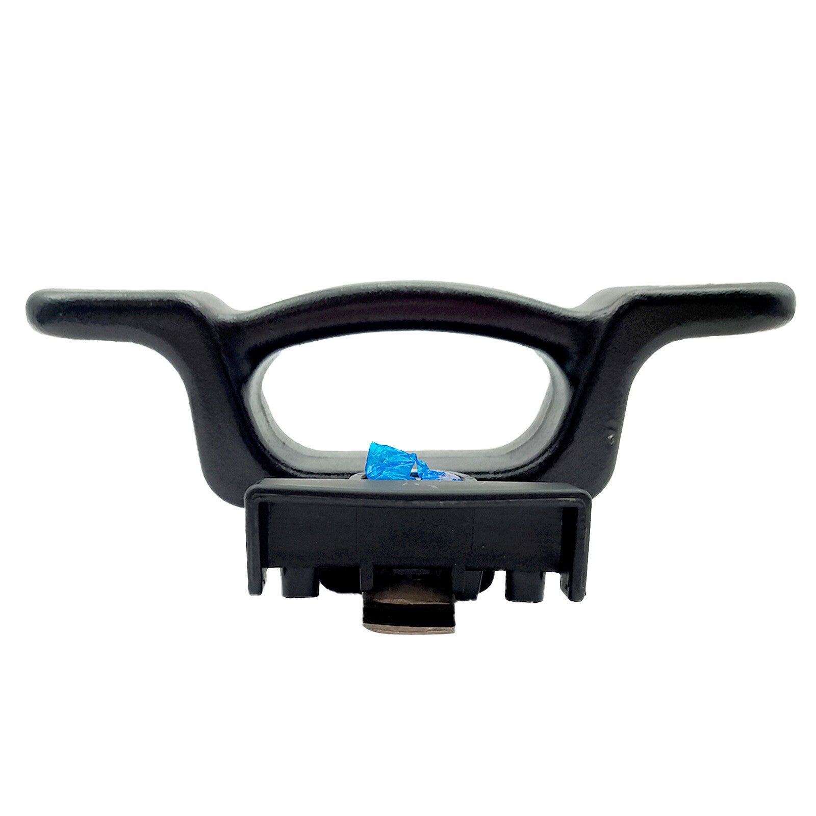 FL3Z99000A64B For 2015-20 Ford F150 F250 Box Tie Down Truck Bed Cleats Locking