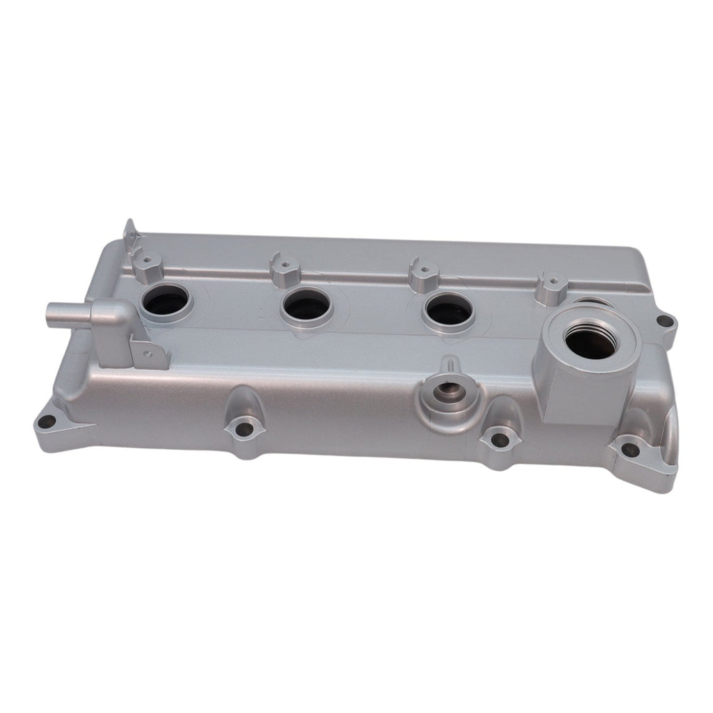 Fit for 02-06 Nissan Sentra SE-R Altima 2.5L Valve Cover w/ Gasket + Bolts Kit