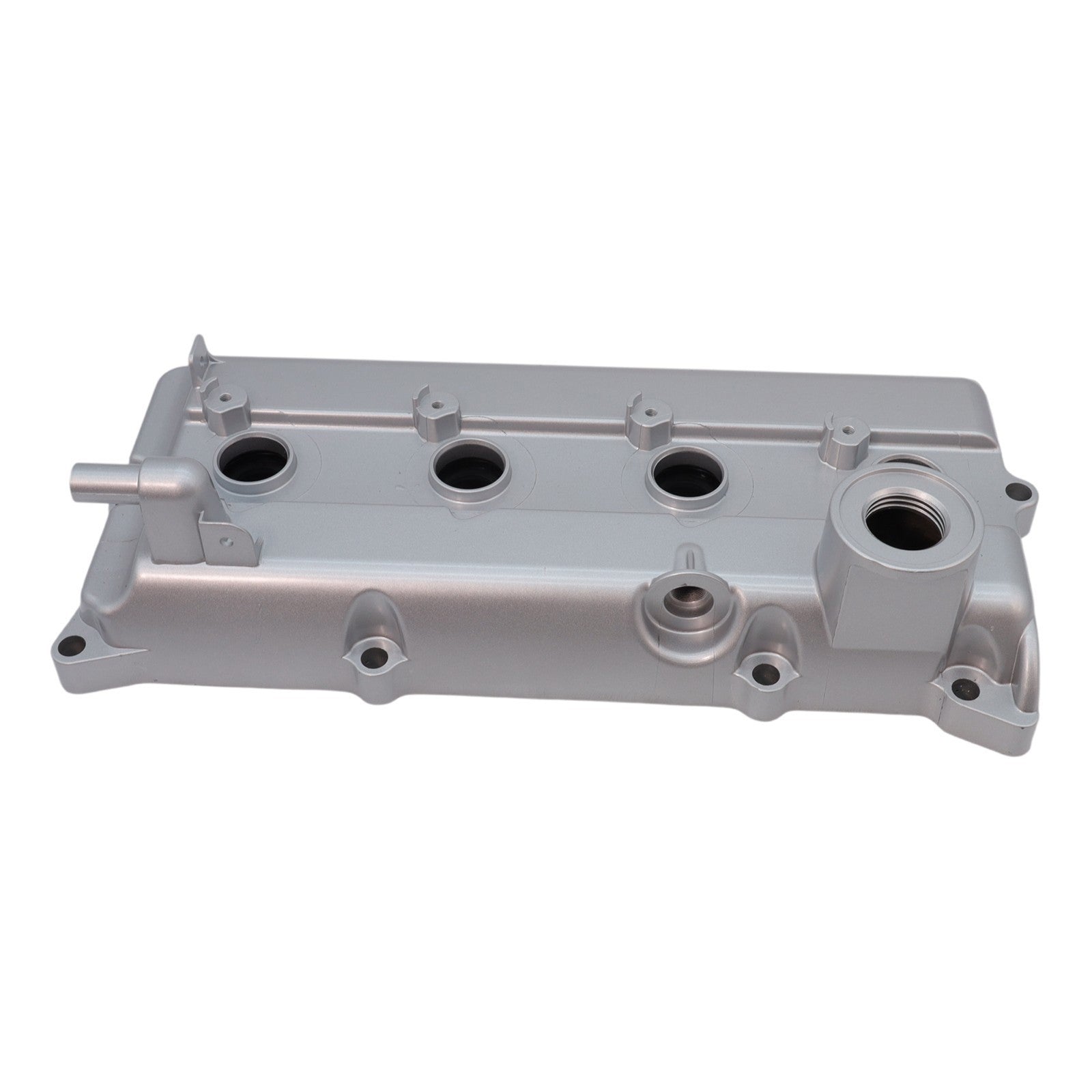 Fit for 02-06 Nissan Sentra SE-R Altima 2.5L Valve Cover w/ Gasket + Bolts Kit