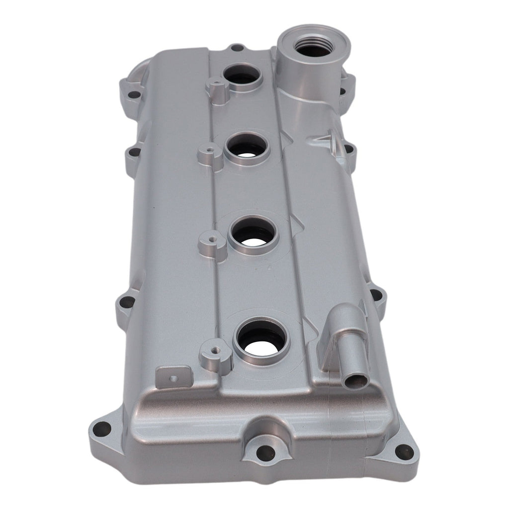 Fit for 02-06 Nissan Sentra SE-R Altima 2.5L Valve Cover w/ Gasket + Bolts Kit