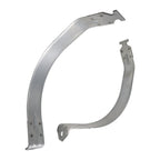 52102522AA 2PCS Fuel Tank Strap For 2006-2010 Dodge Ram 1500 2500 3500