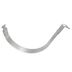 52102522AA 2PCS Fuel Tank Strap For 2006-2010 Dodge Ram 1500 2500 3500