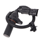 2x Camshaft & 1x Crankshaft Position Sensor For Hyundai Accent Kia Soul 1.6L l4