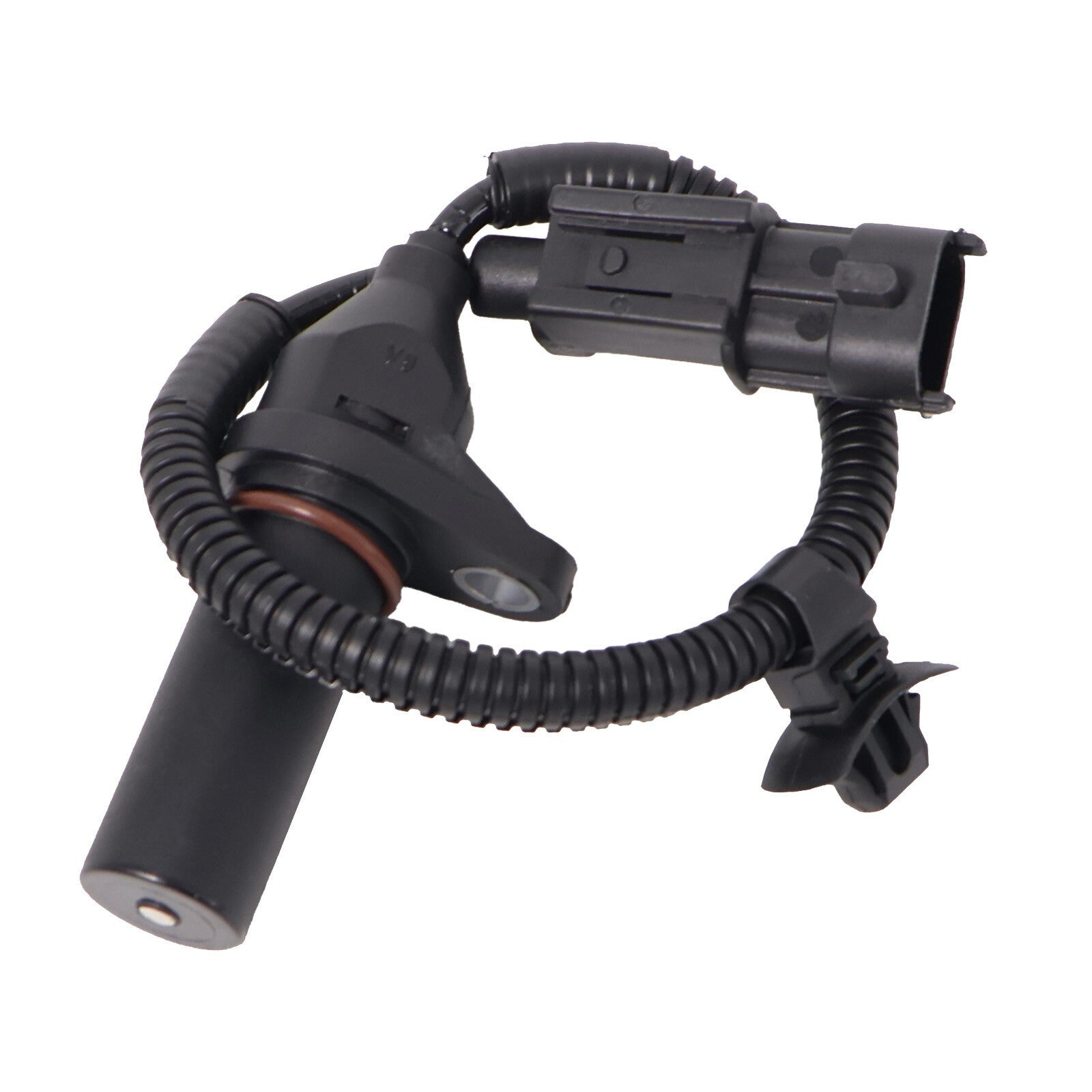 2x Camshaft & 1x Crankshaft Position Sensor For Hyundai Accent Kia Soul 1.6L l4