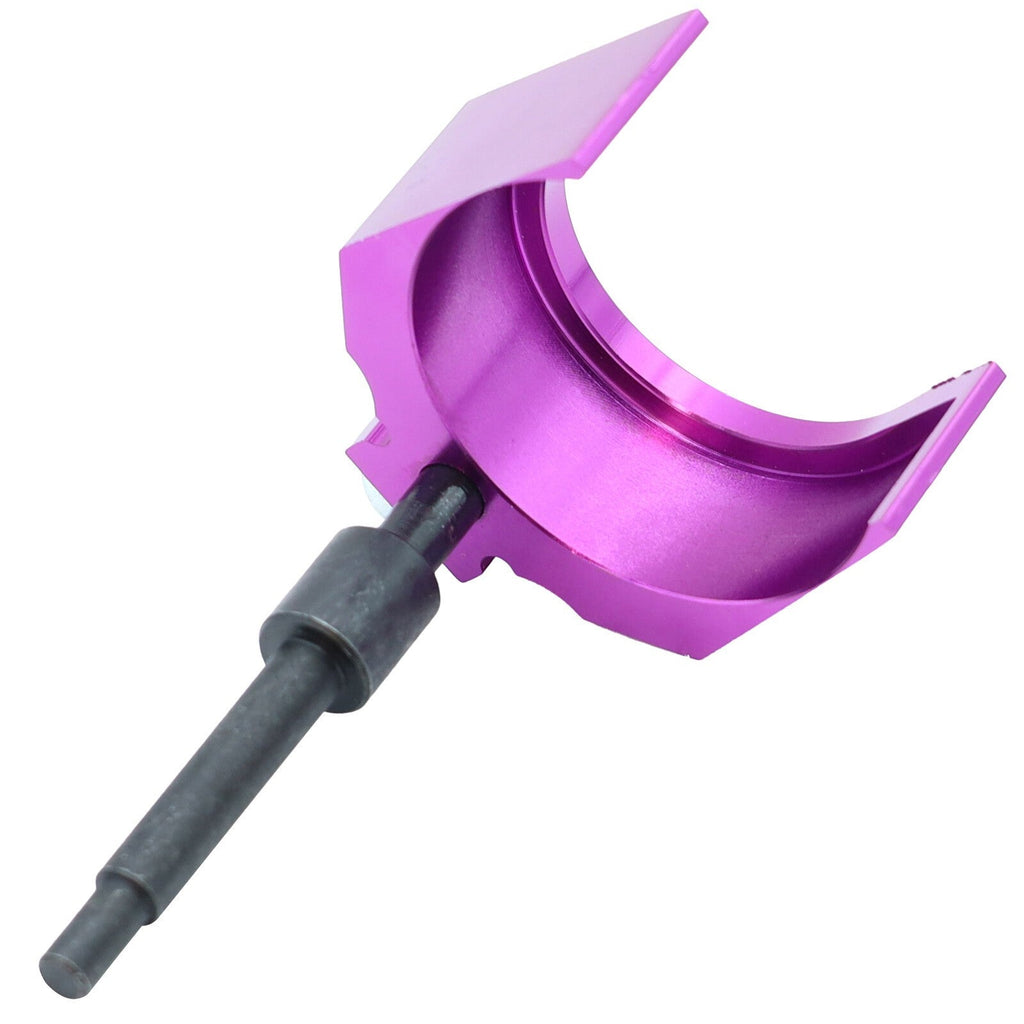 For Caterpillar 3406E C15 & C16 Diesel Injector Height Tool Purple 9U-7227