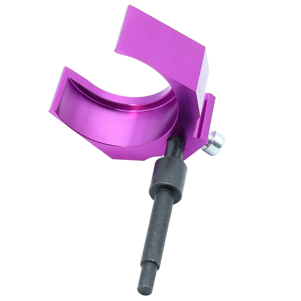 For Caterpillar 3406E C15 & C16 Diesel Injector Height Tool Purple 9U-7227