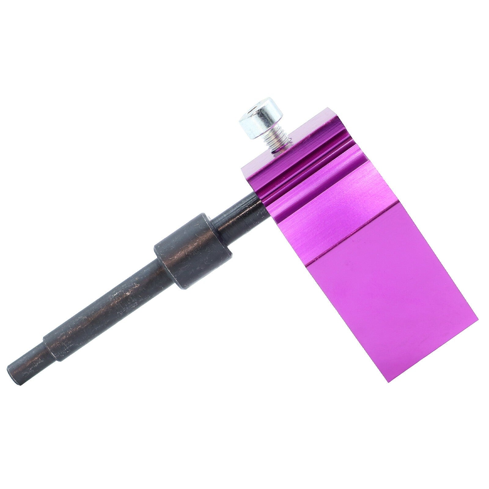 For Caterpillar 3406E C15 & C16 Diesel Injector Height Tool Purple 9U-7227