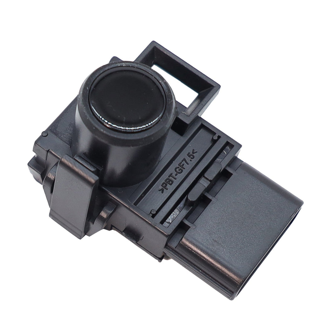 39680-SZA-A11 Black Sensor Parking For Honda Pilot 09-11 Replacement -- 4 PCS