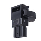 39680-SZA-A11 Black Sensor Parking For Honda Pilot 09-11 Replacement -- 4 PCS
