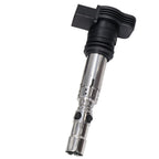 4Pcs Ignition Coils for Audi TT A4 VW Beetle Golf Jetta L4 1.8L 00-06 06A905115A