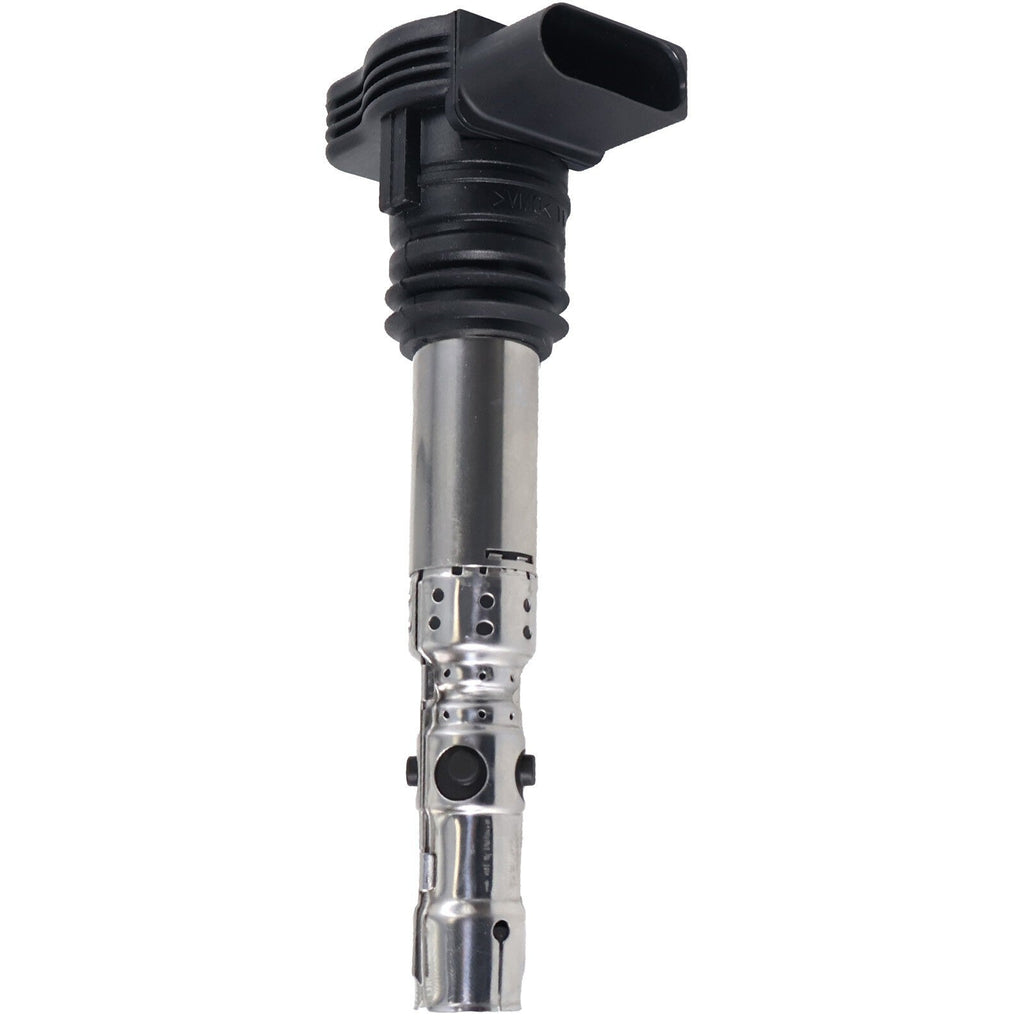 4Pcs Ignition Coils for Audi TT A4 VW Beetle Golf Jetta L4 1.8L 00-06 06A905115A