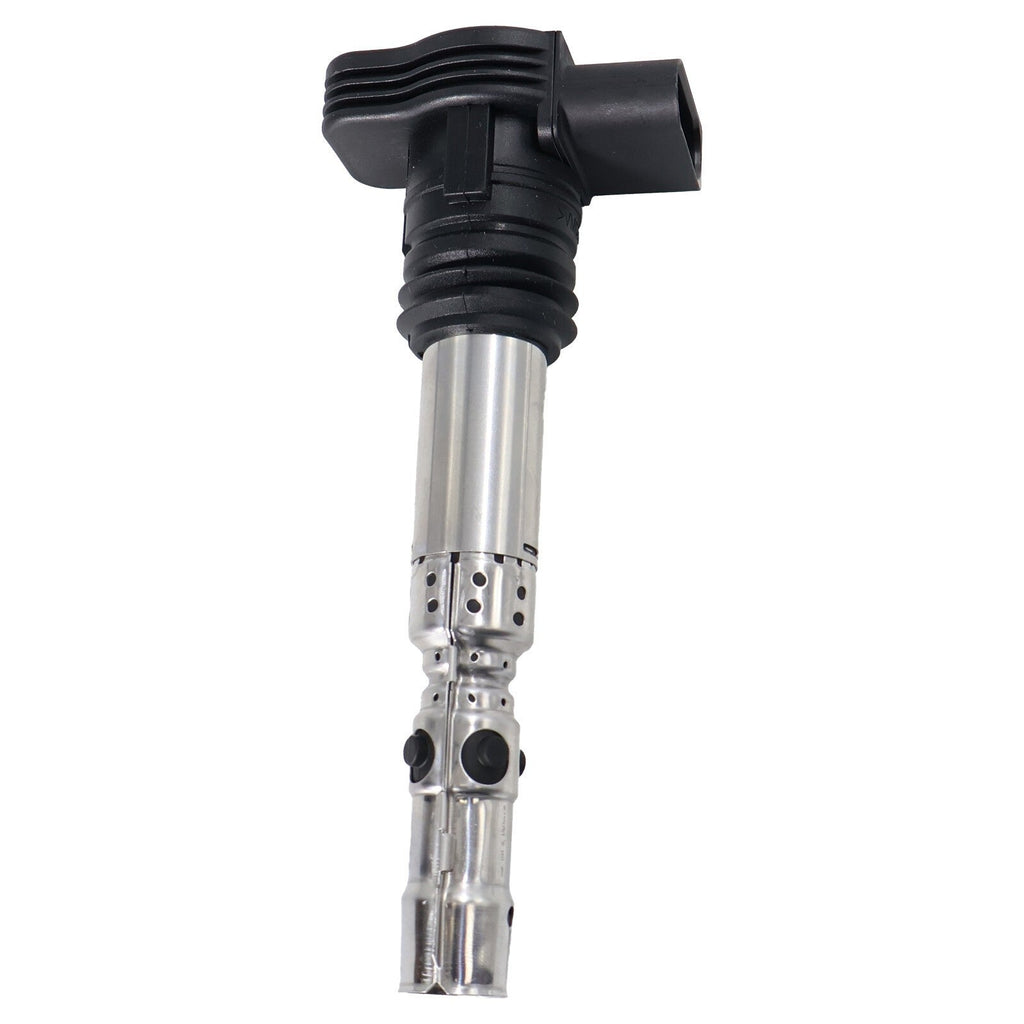 4Pcs Ignition Coils for Audi TT A4 VW Beetle Golf Jetta L4 1.8L 00-06 06A905115A