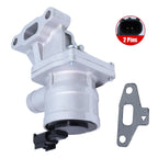 Air Injection Check Valve For Chevy Chevrolet Trailblazer GMC Envoy 12575655