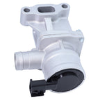 Air Injection Check Valve For Chevy Chevrolet Trailblazer GMC Envoy 12575655
