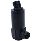 NEW WINDSHIELD WASHER PUMP FOR ELANTRA SONATA FORTE OPTIMA 15-18 98510C1000
