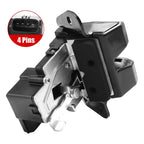 For Kia 2.0L 2.4L V6 I4 812301H000 Rear Trunk Tailgate Latch Lid Lock Actuator