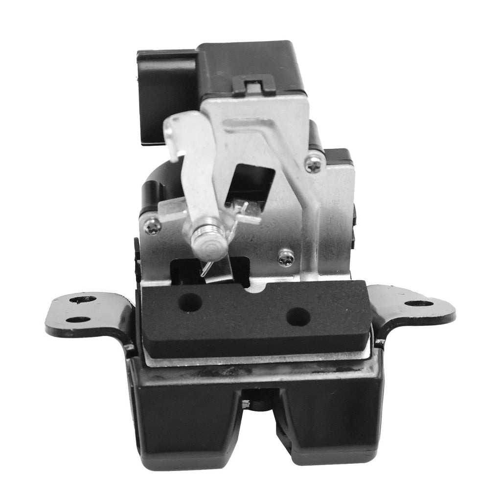 For Kia 2.0L 2.4L V6 I4 812301H000 Rear Trunk Tailgate Latch Lid Lock Actuator