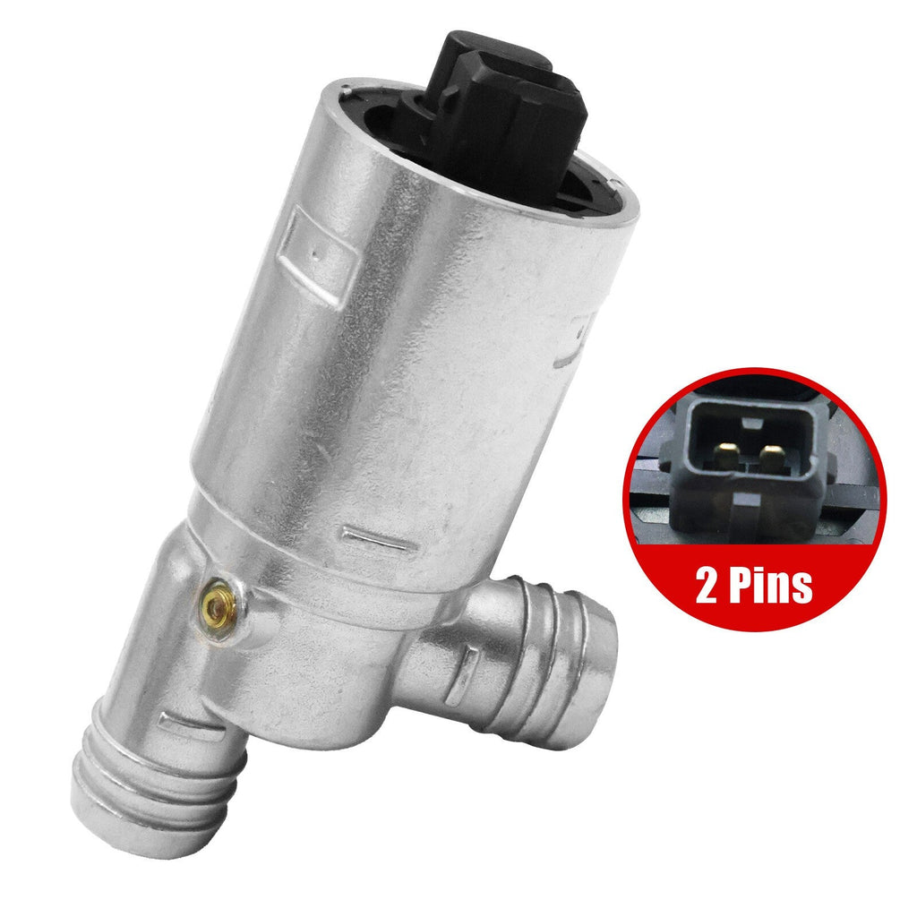 Idle Control valve for BMW 318I 318IS 1991-1994 E36 E34 13411435995