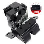 Trunk Lid Tailgate Lock Latch for 2011-2016 Kia Sportage 812303W000
