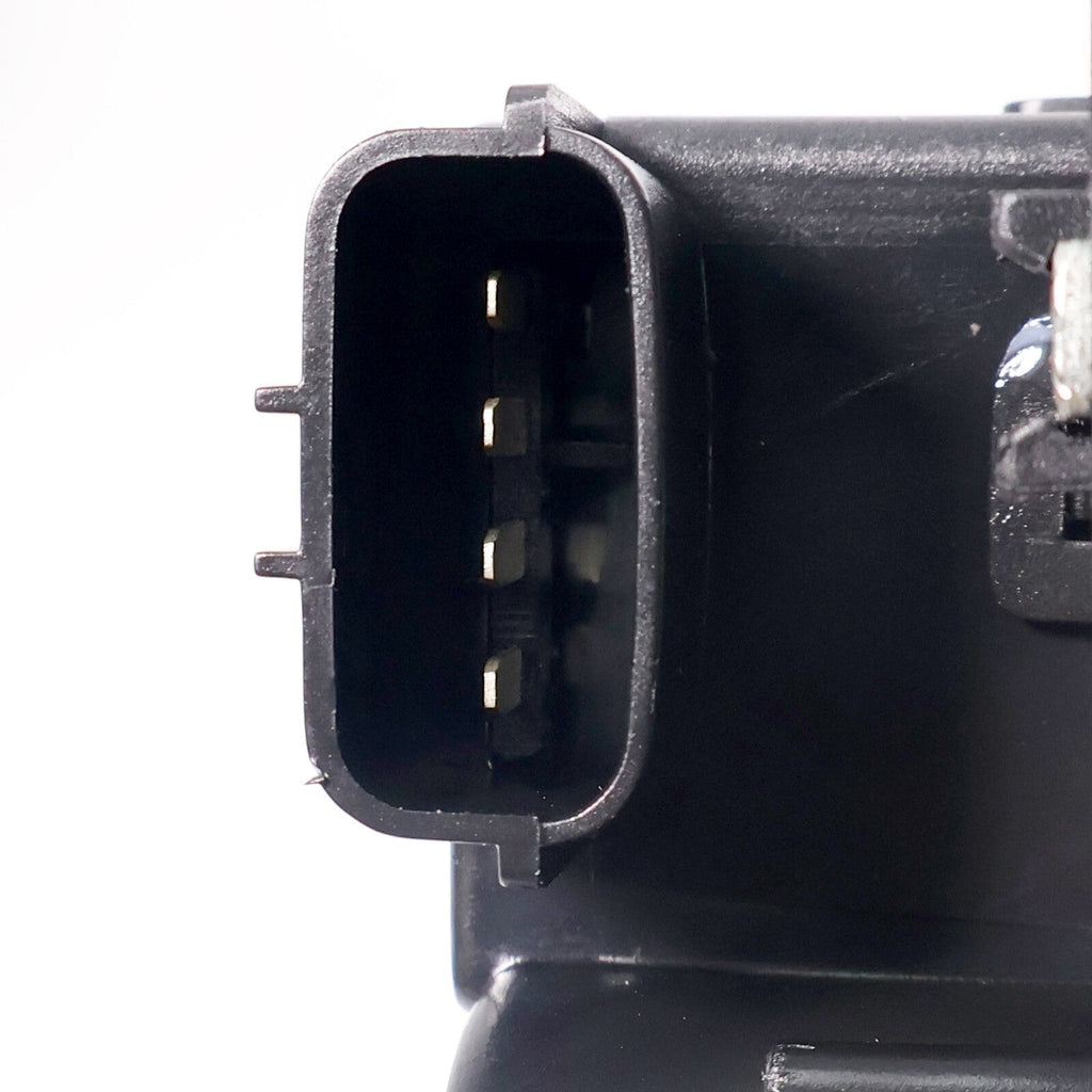 Trunk Lid Tailgate Lock Latch for 2011-2016 Kia Sportage 812303W000