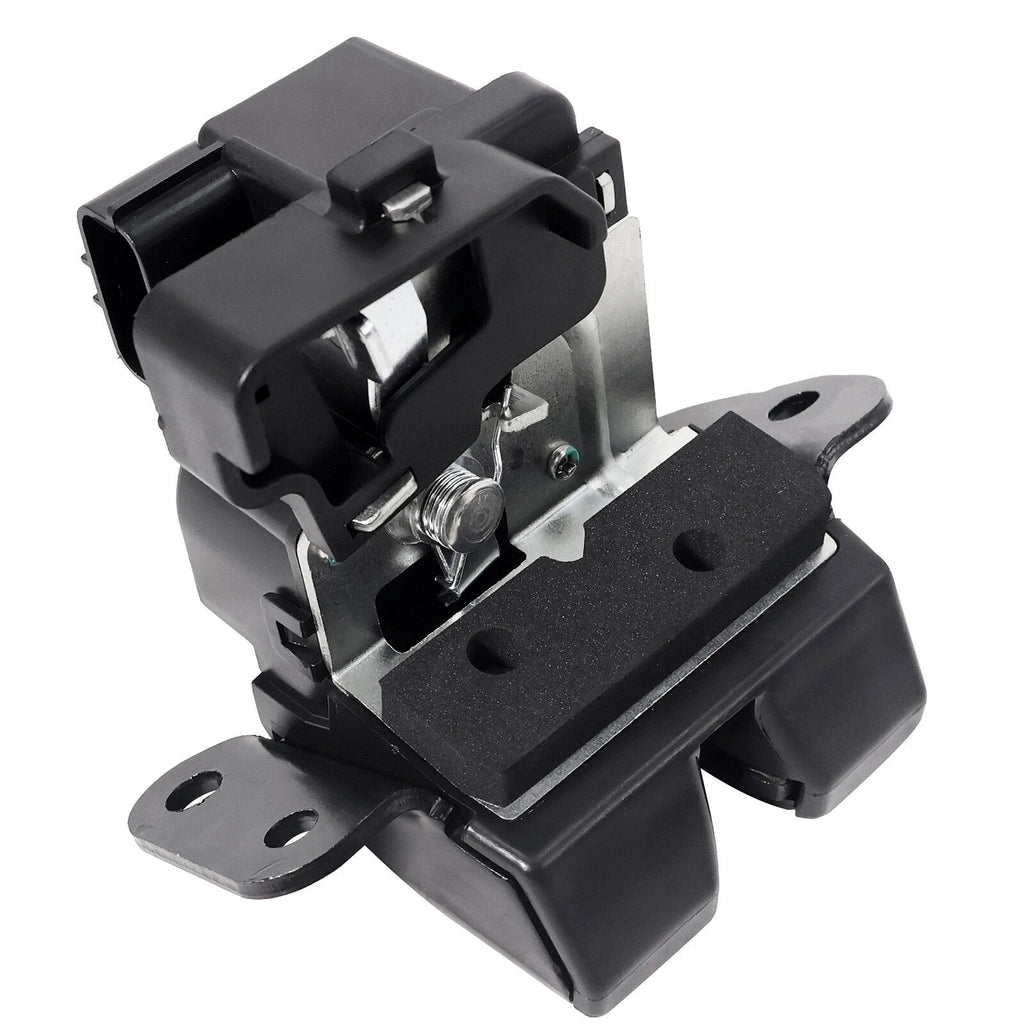 Trunk Lid Tailgate Lock Latch for 2011-2016 Kia Sportage 812303W000