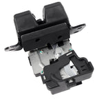 Trunk Lid Tailgate Lock Latch for 2011-2016 Kia Sportage 812303W000