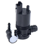 For Nissan Rogue 2.0L 2.5L L4 2014-2019 28920-8995A Windshield Washer Pump