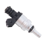 6Pcs Fuel Injectors For 01-05 BMW Z3 528i Z4 323i 323Ci 325Ci 2.8L 2.5L 1427240