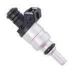 6Pcs Fuel Injectors For 01-05 BMW Z3 528i Z4 323i 323Ci 325Ci 2.8L 2.5L 1427240