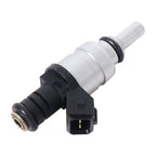 6Pcs Fuel Injectors For 01-05 BMW Z3 528i Z4 323i 323Ci 325Ci 2.8L 2.5L 1427240