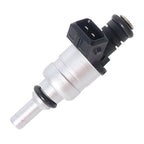 6Pcs Fuel Injectors For 01-05 BMW Z3 528i Z4 323i 323Ci 325Ci 2.8L 2.5L 1427240