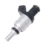 6Pcs Fuel Injectors For 01-05 BMW Z3 528i Z4 323i 323Ci 325Ci 2.8L 2.5L 1427240