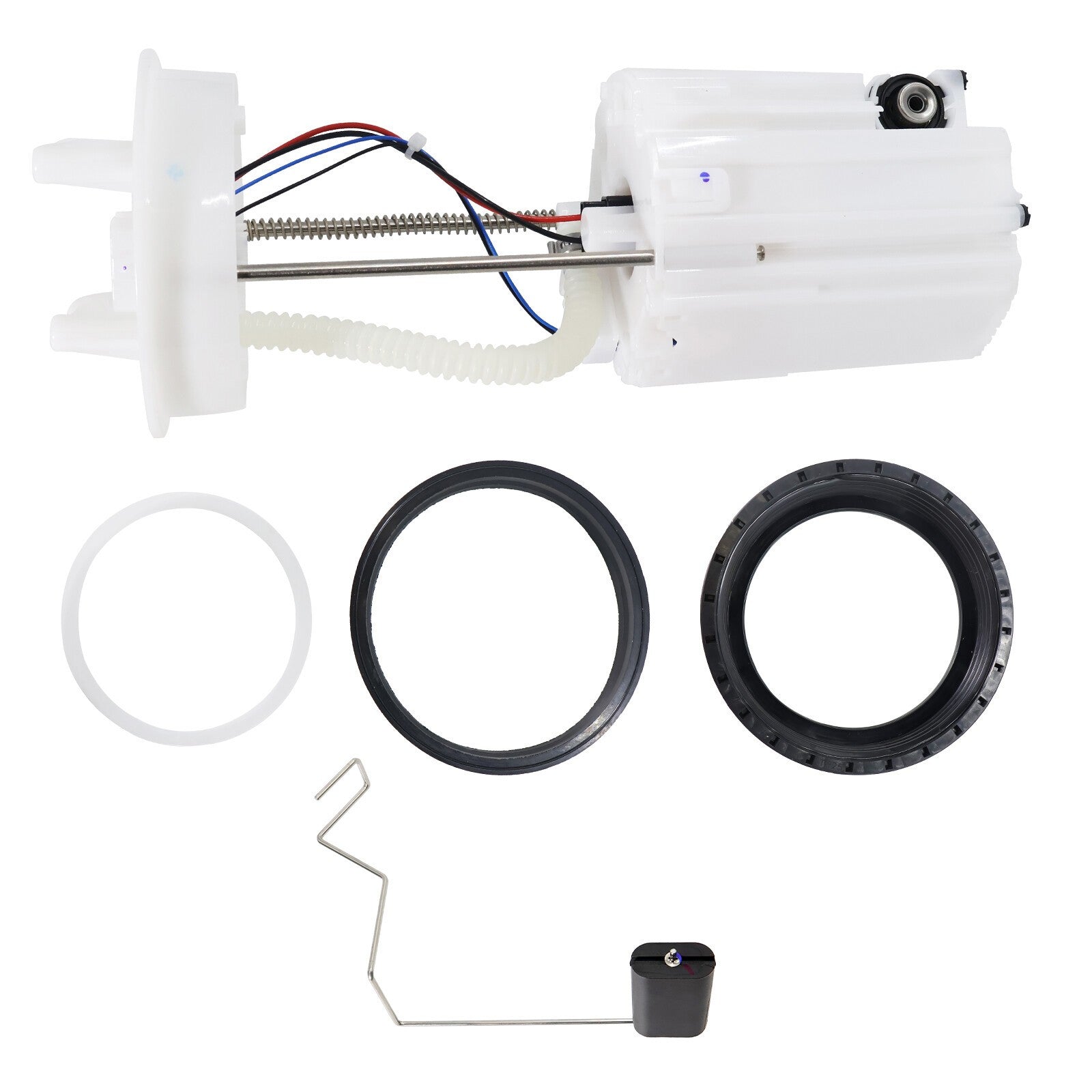 E8733M For Honda CR-V LX Sport Utility 4-Door L4 2.4L 02-06 Fuel Pump Electric