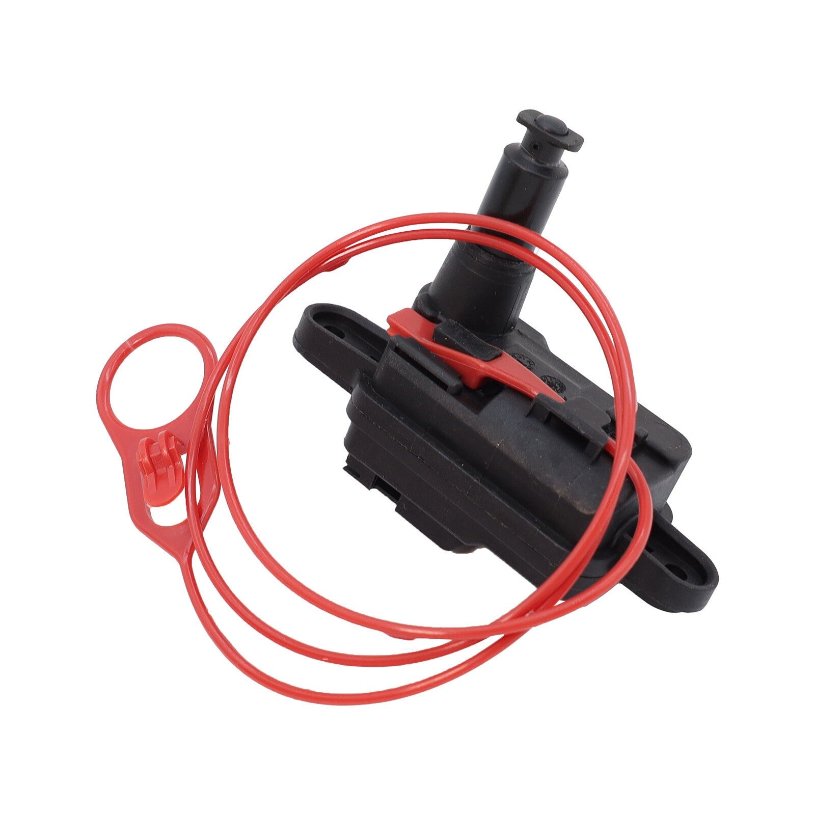 New Fuel filler flap actuator For 2012-13 Audi A4 A5 A6 Quattro 3.0T 8V0862153B