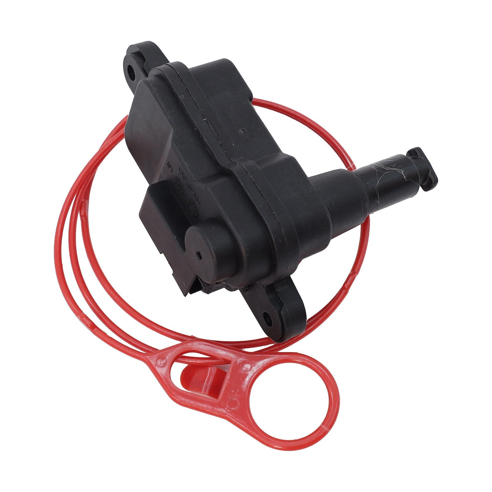 New Fuel filler flap actuator For 2012-13 Audi A4 A5 A6 Quattro 3.0T 8V0862153B