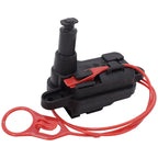 New Fuel filler flap actuator For 2012-13 Audi A4 A5 A6 Quattro 3.0T 8V0862153B