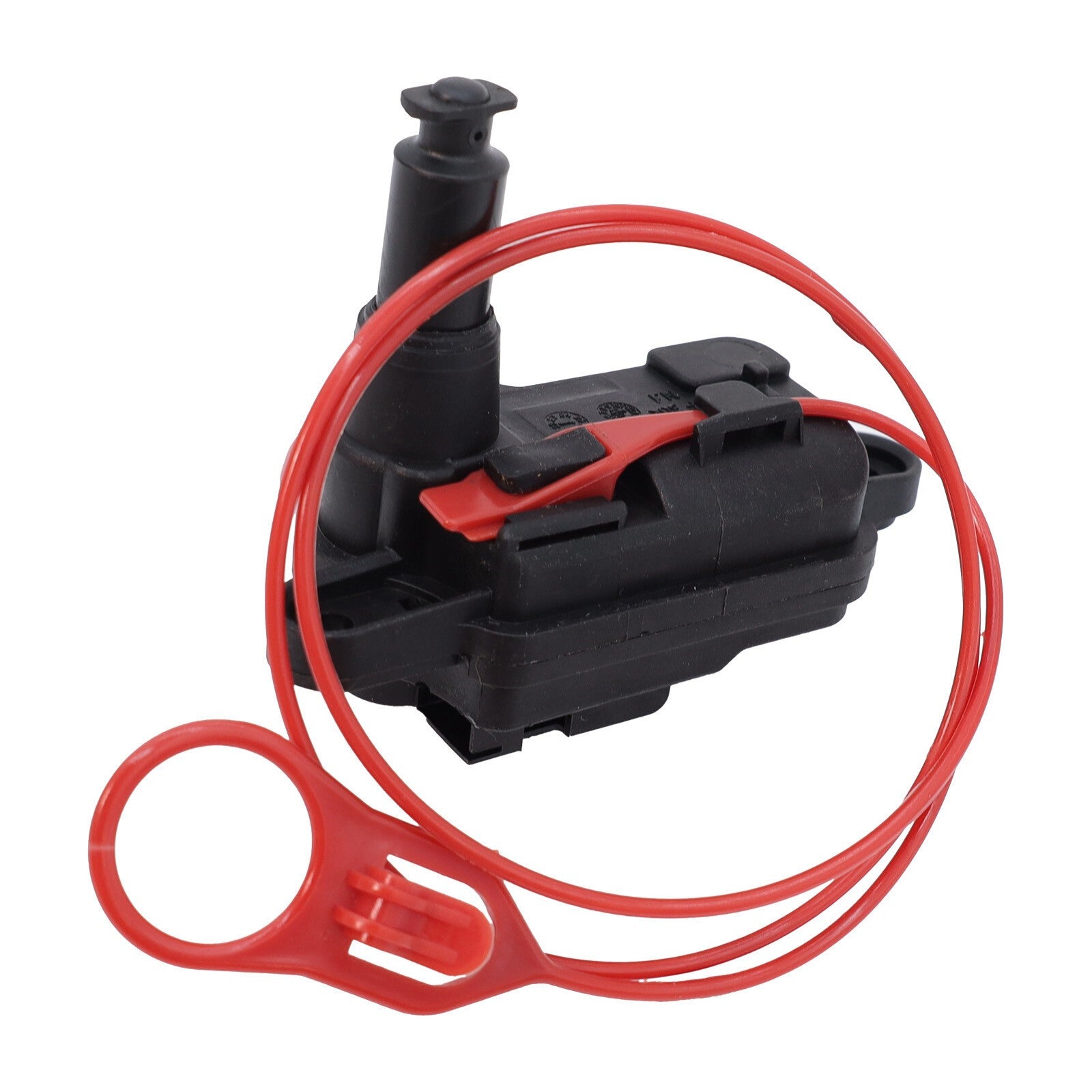 New Fuel filler flap actuator For 2012-13 Audi A4 A5 A6 Quattro 3.0T 8V0862153B