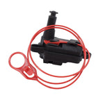 New Fuel filler flap actuator For 2012-13 Audi A4 A5 A6 Quattro 3.0T 8V0862153B