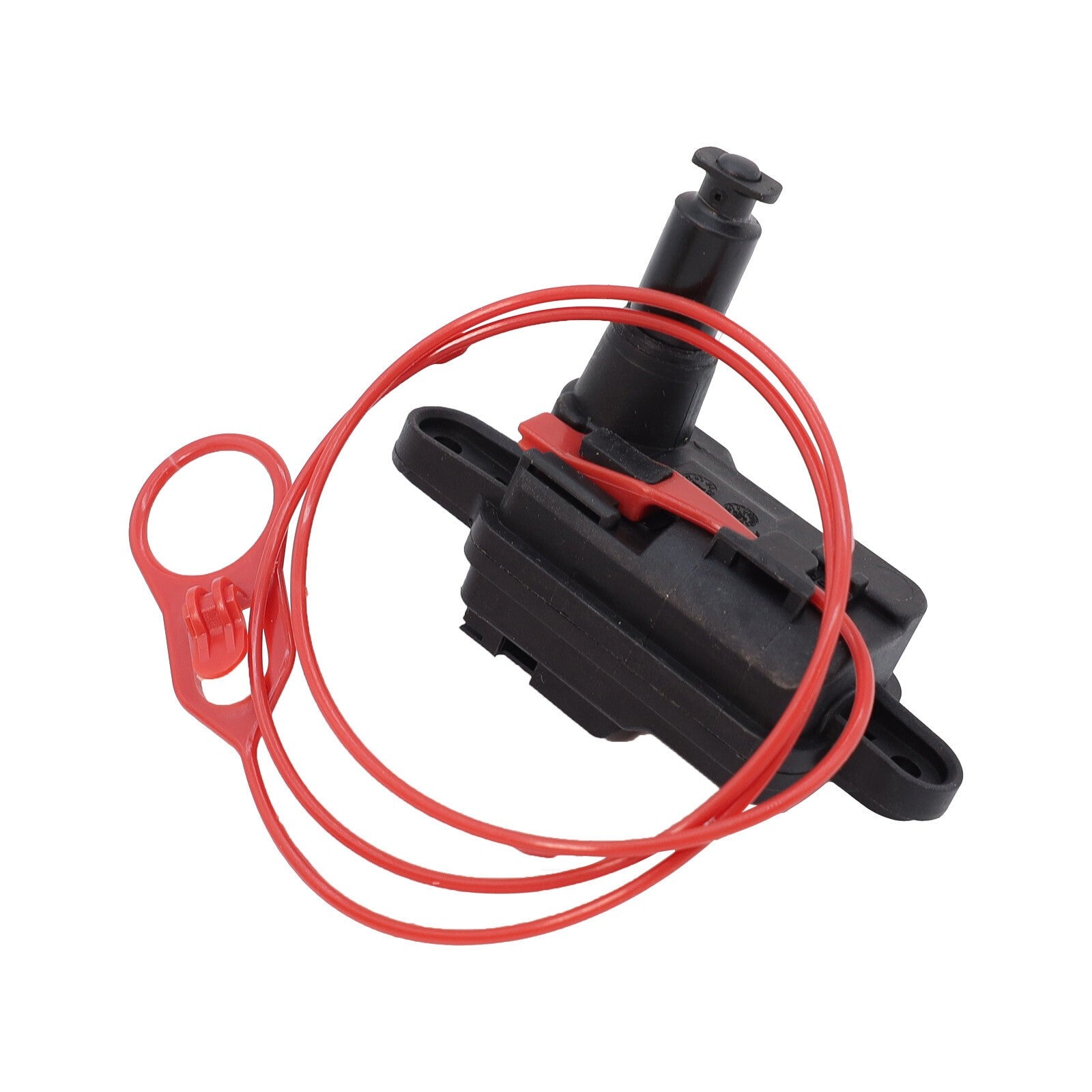 New Fuel filler flap actuator For 2012-13 Audi A4 A5 A6 Quattro 3.0T 8V0862153B