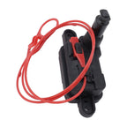 New Fuel filler flap actuator For 2012-13 Audi A4 A5 A6 Quattro 3.0T 8V0862153B