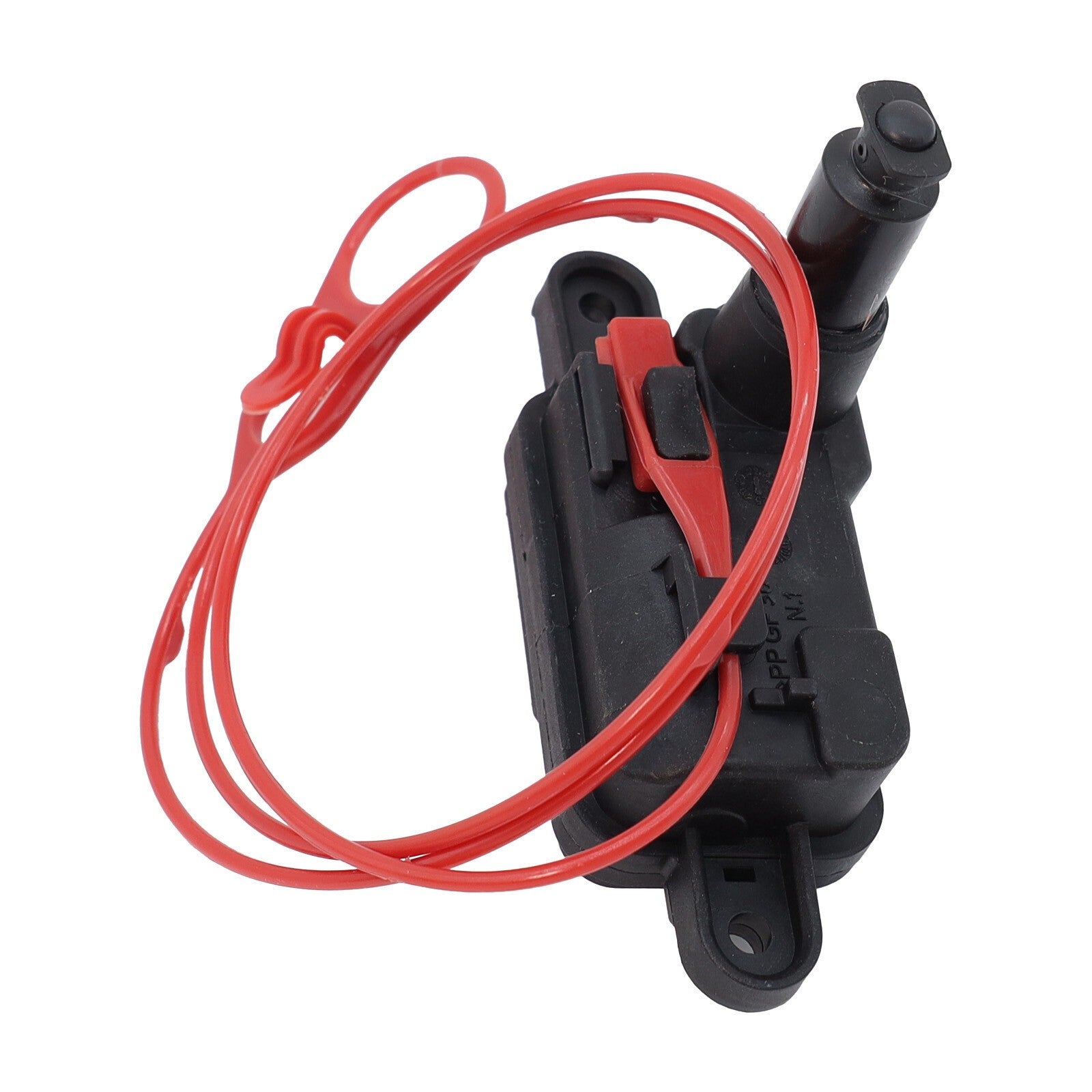 New Fuel filler flap actuator For 2012-13 Audi A4 A5 A6 Quattro 3.0T 8V0862153B