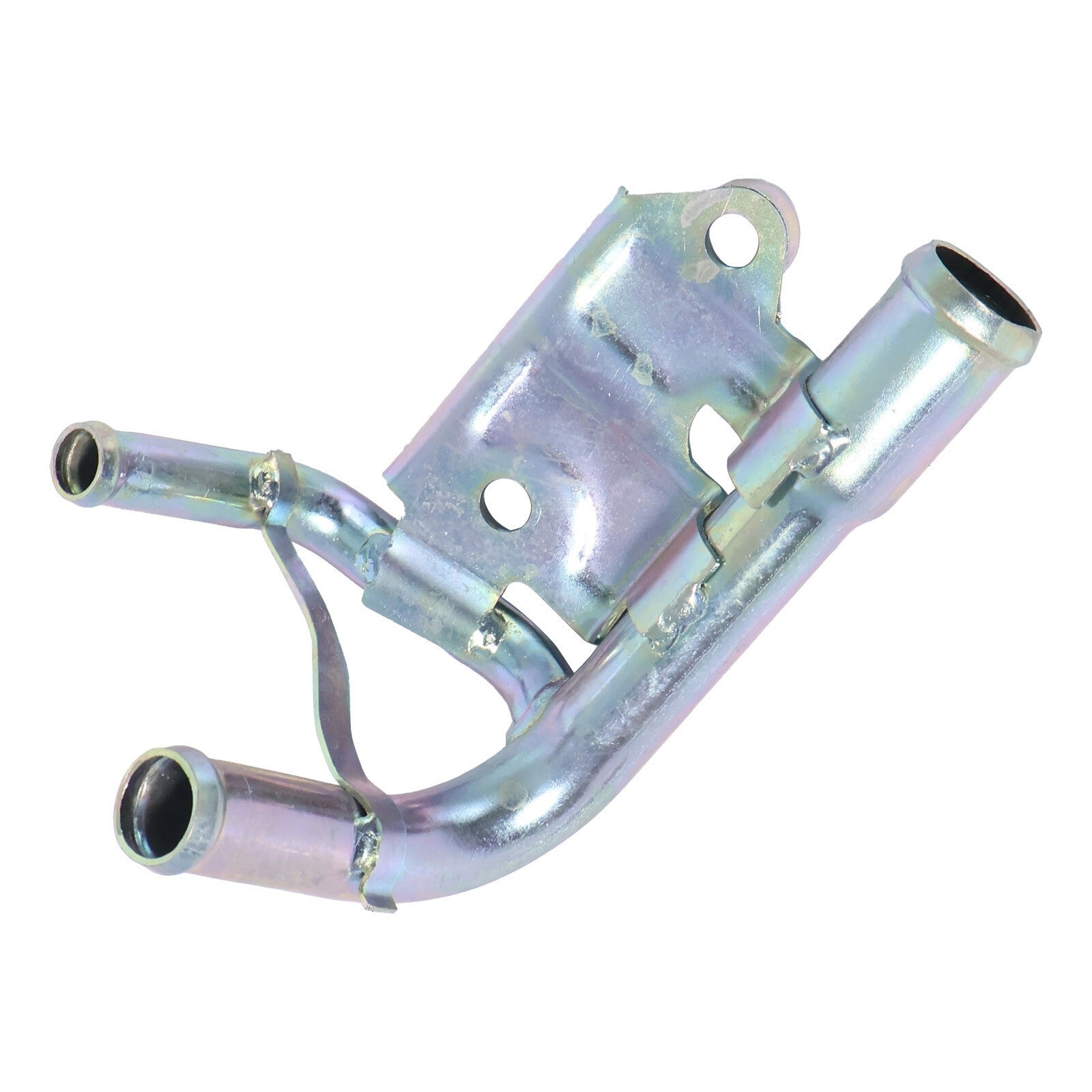 For 2012-2019 Mazda 3 6 CX-5 KE KF 2.2L GJ GL SH2015290A﻿New Coolant Hose Pipe