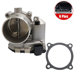 For McLaren 720S Uaz Hunter New Electronic Throttle Body W/Gasket 0280750151