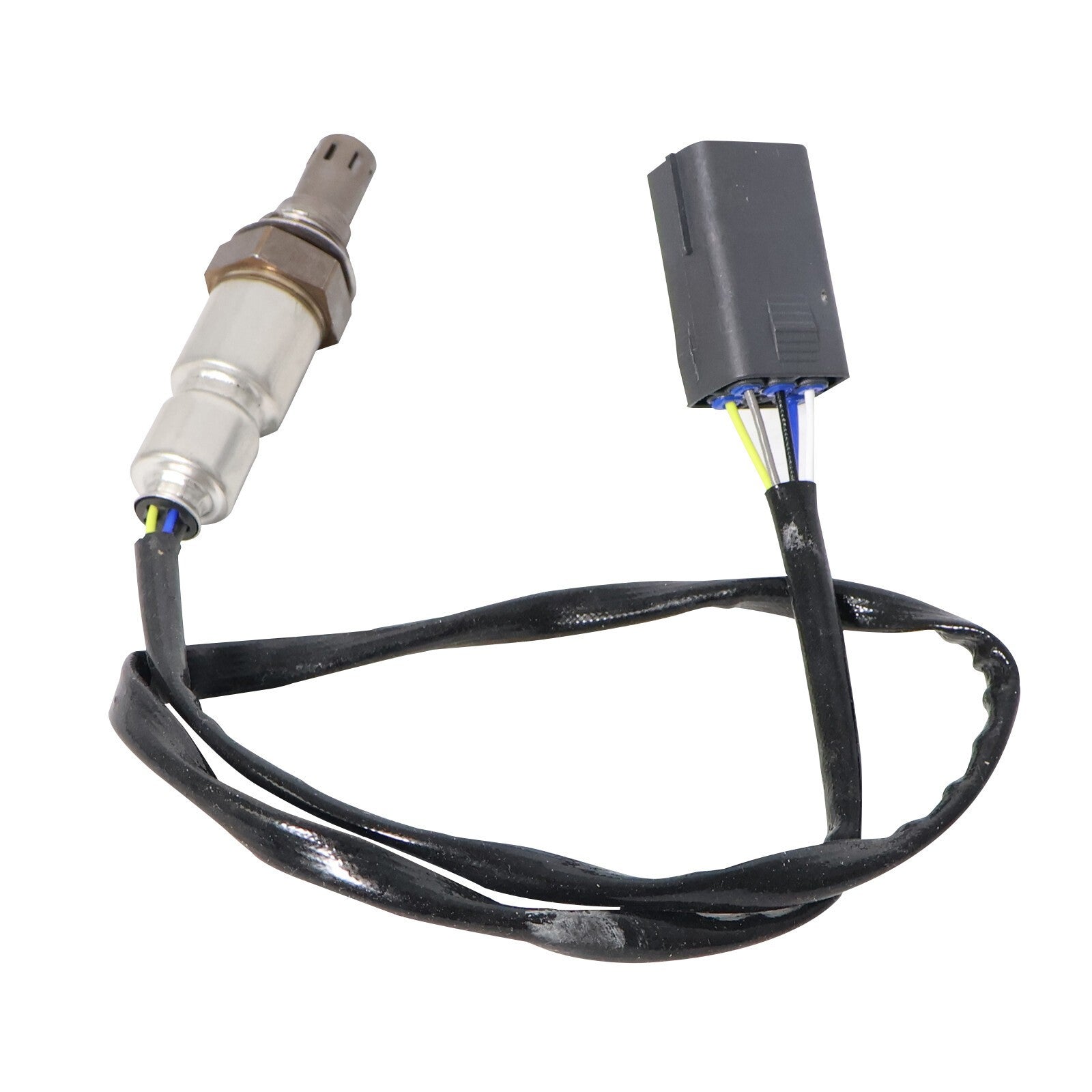 2PCS Up+Down Oxygen Sensor For 2014-2018 Mazda 3 & 2013-16 Mazda CX-5 2.0L 2.5L
